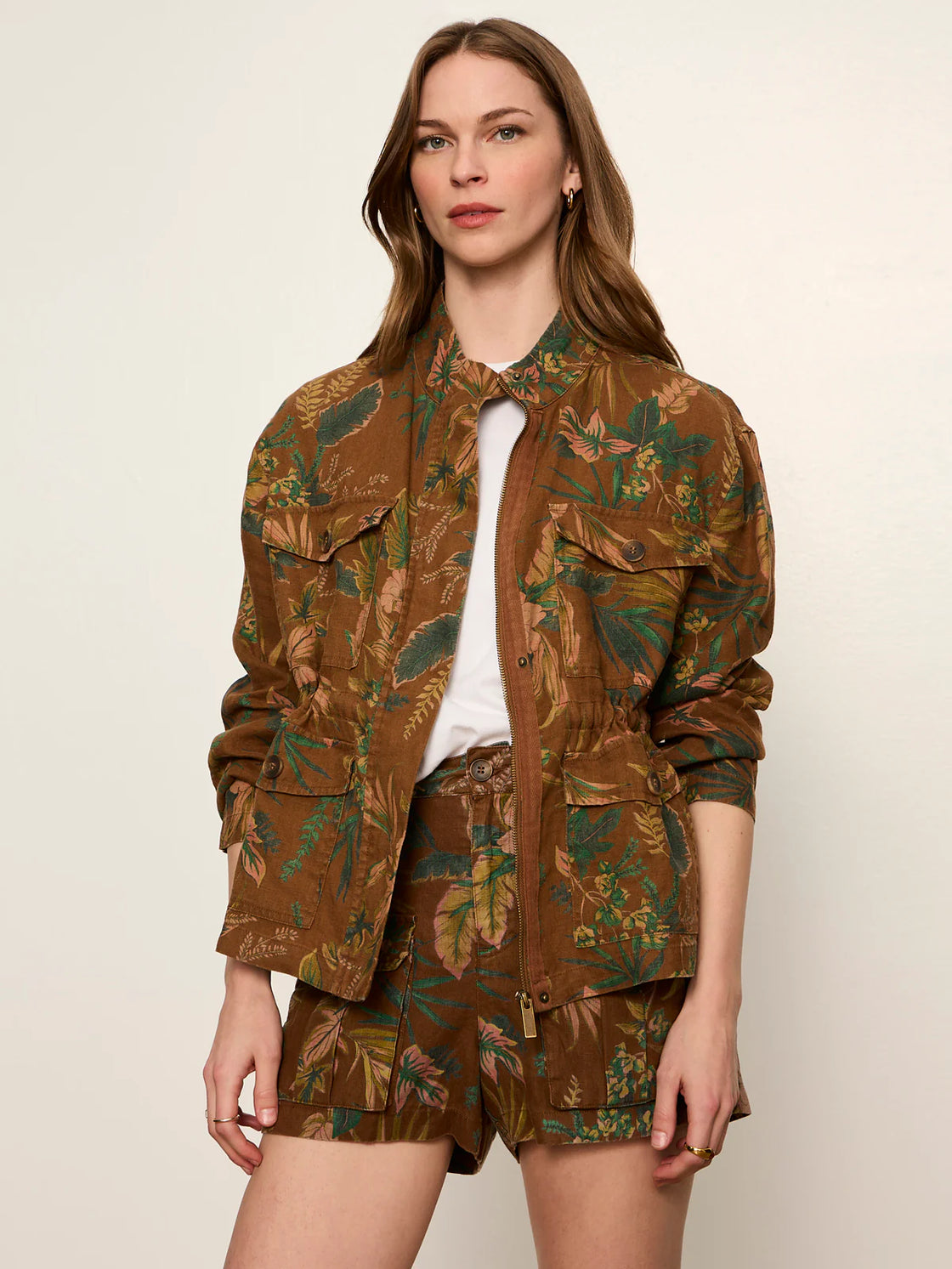 Lookout Jacket