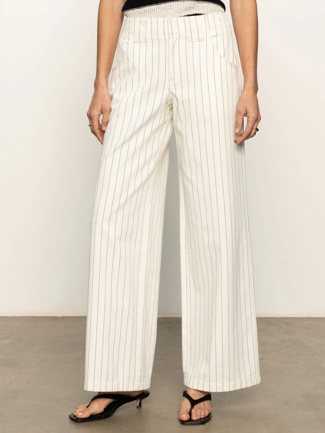 Arden Wide Leg