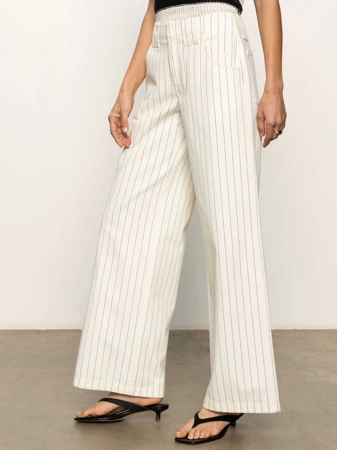 Arden Wide Leg