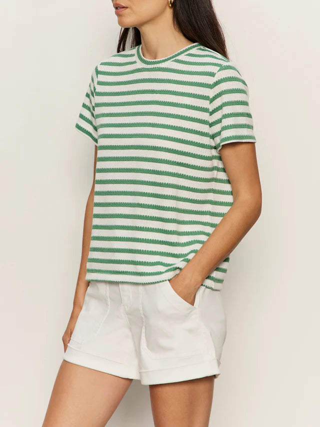 Perfect Textured Tee