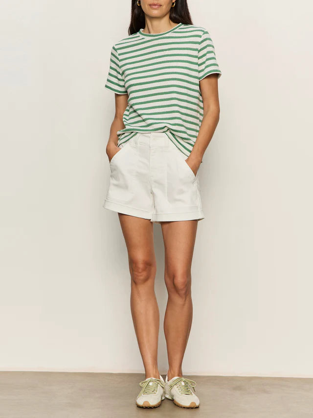 Perfect Textured Tee