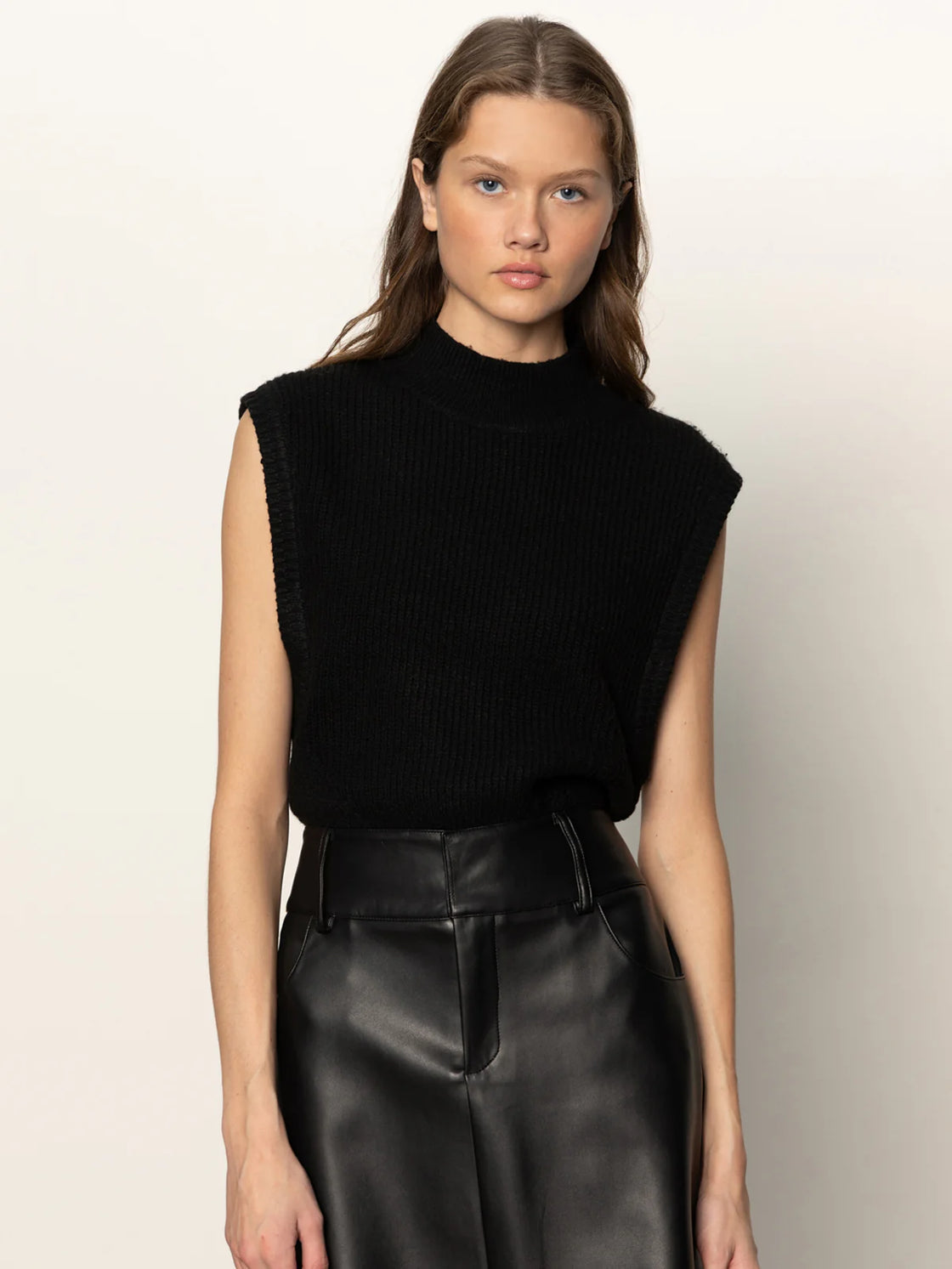 City Sweater Shell