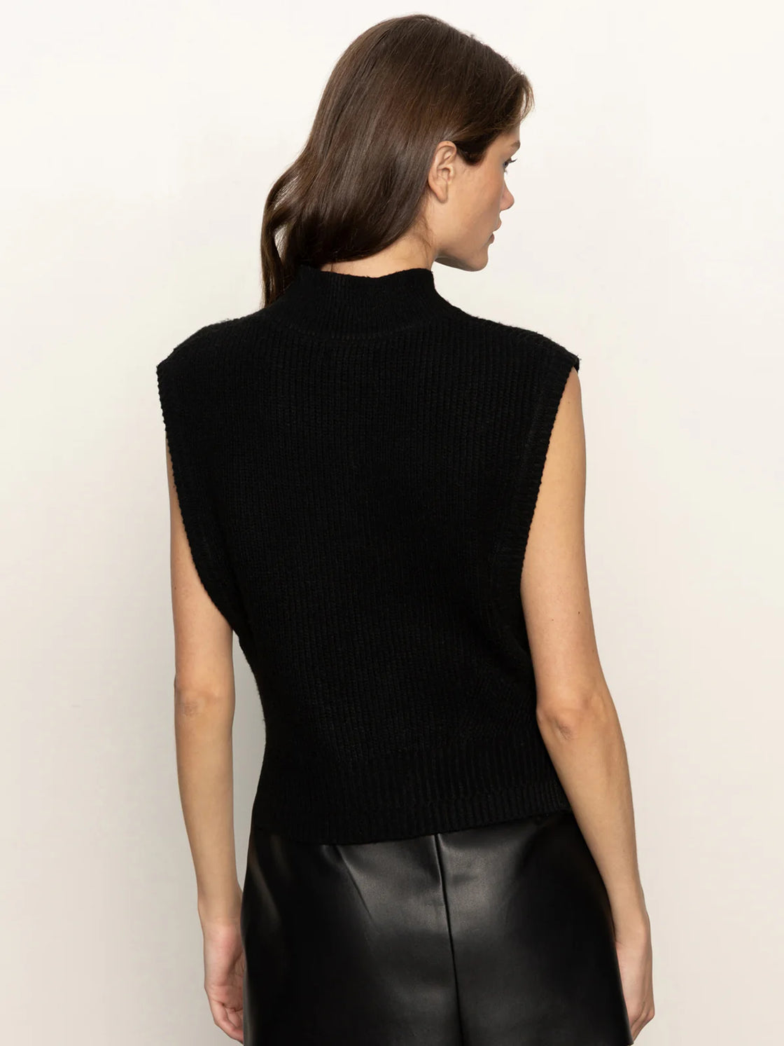 City Sweater Shell