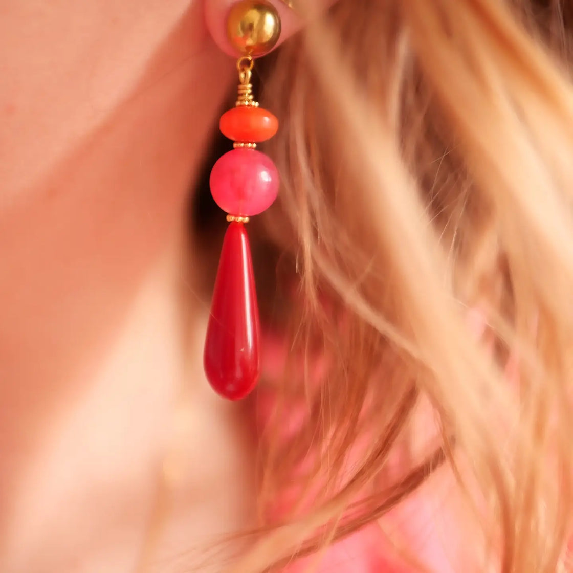 Erin Earring
