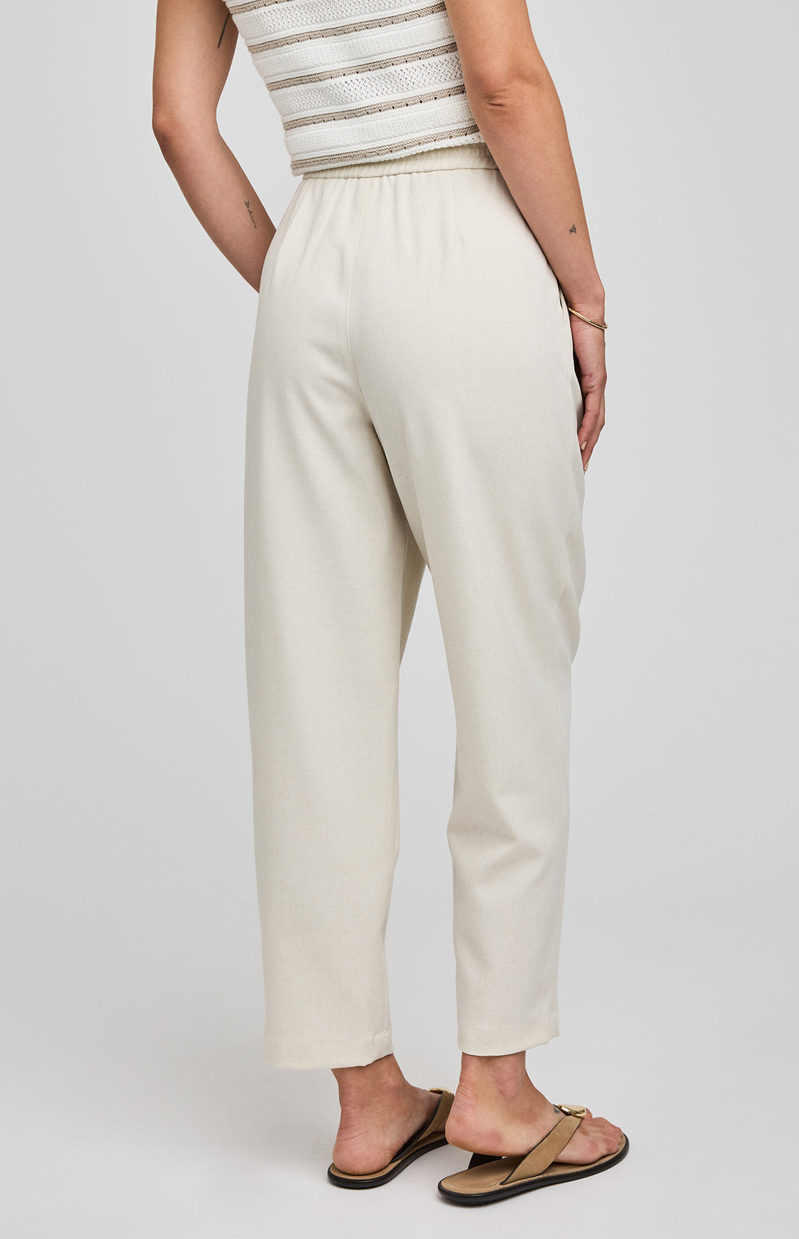 Francesca Trouser