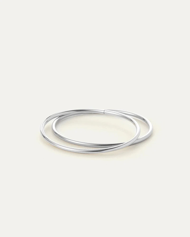 Dane Bangle Set 2 Pk