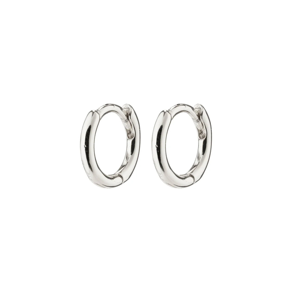 Eanna Small Huggie Hoop