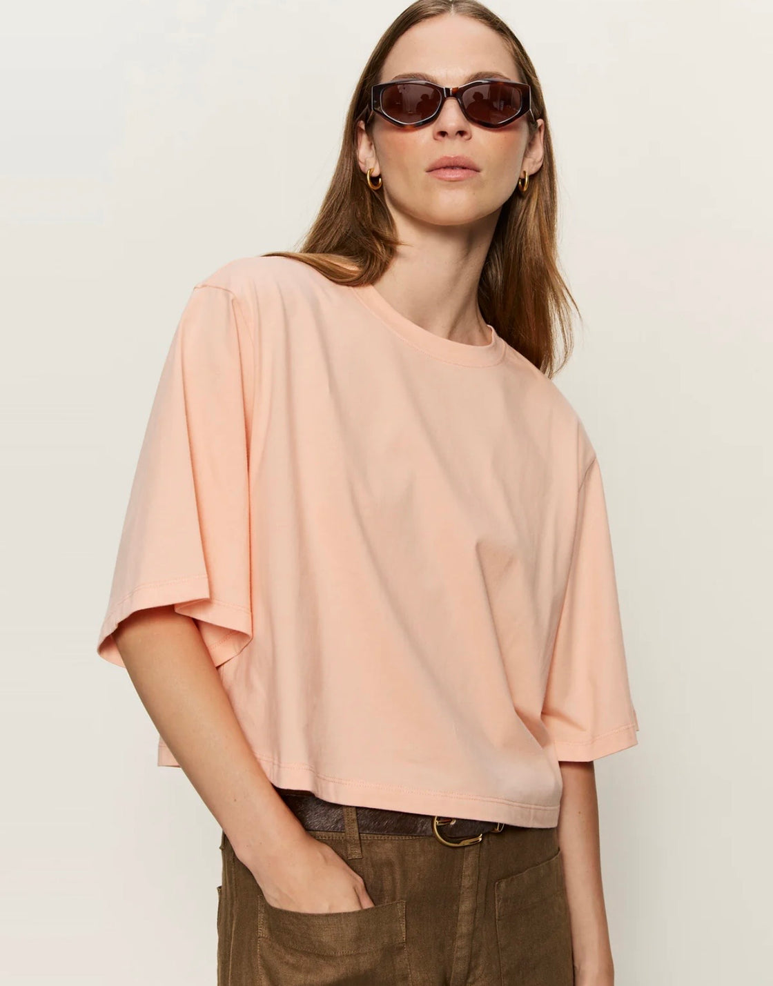 Belle Tee