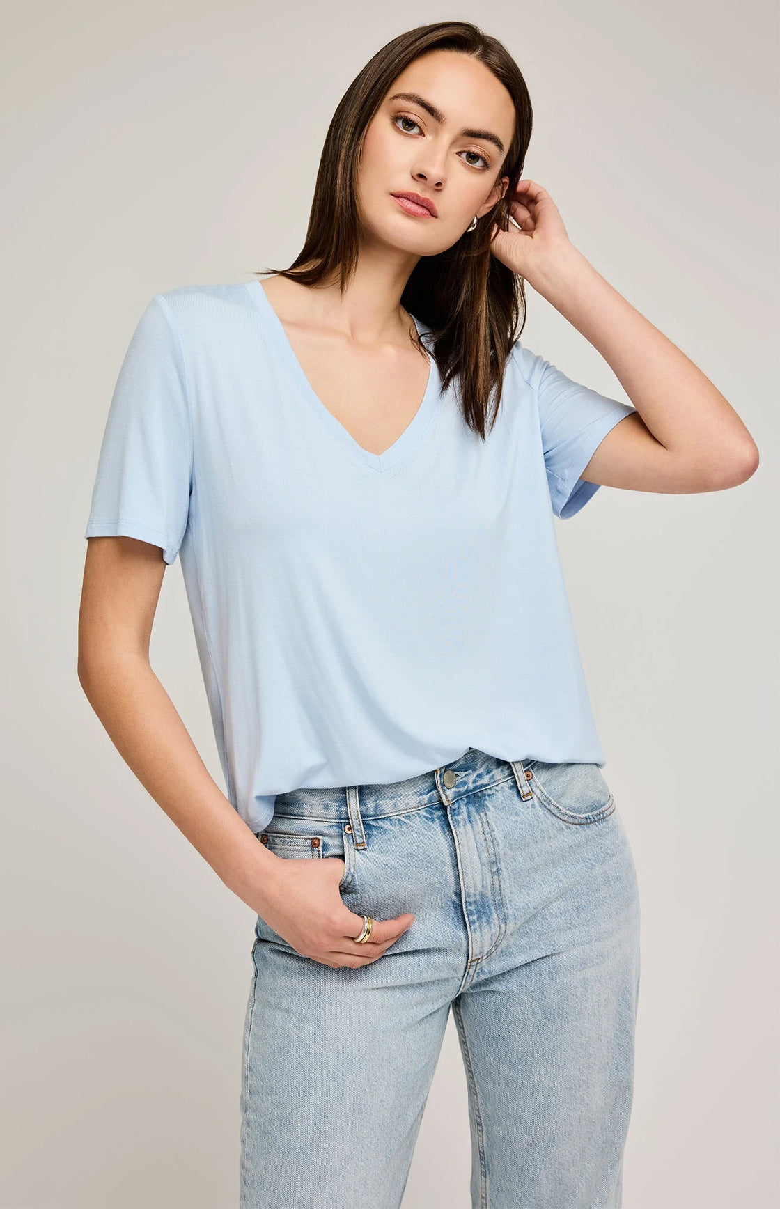 Jamie Tee