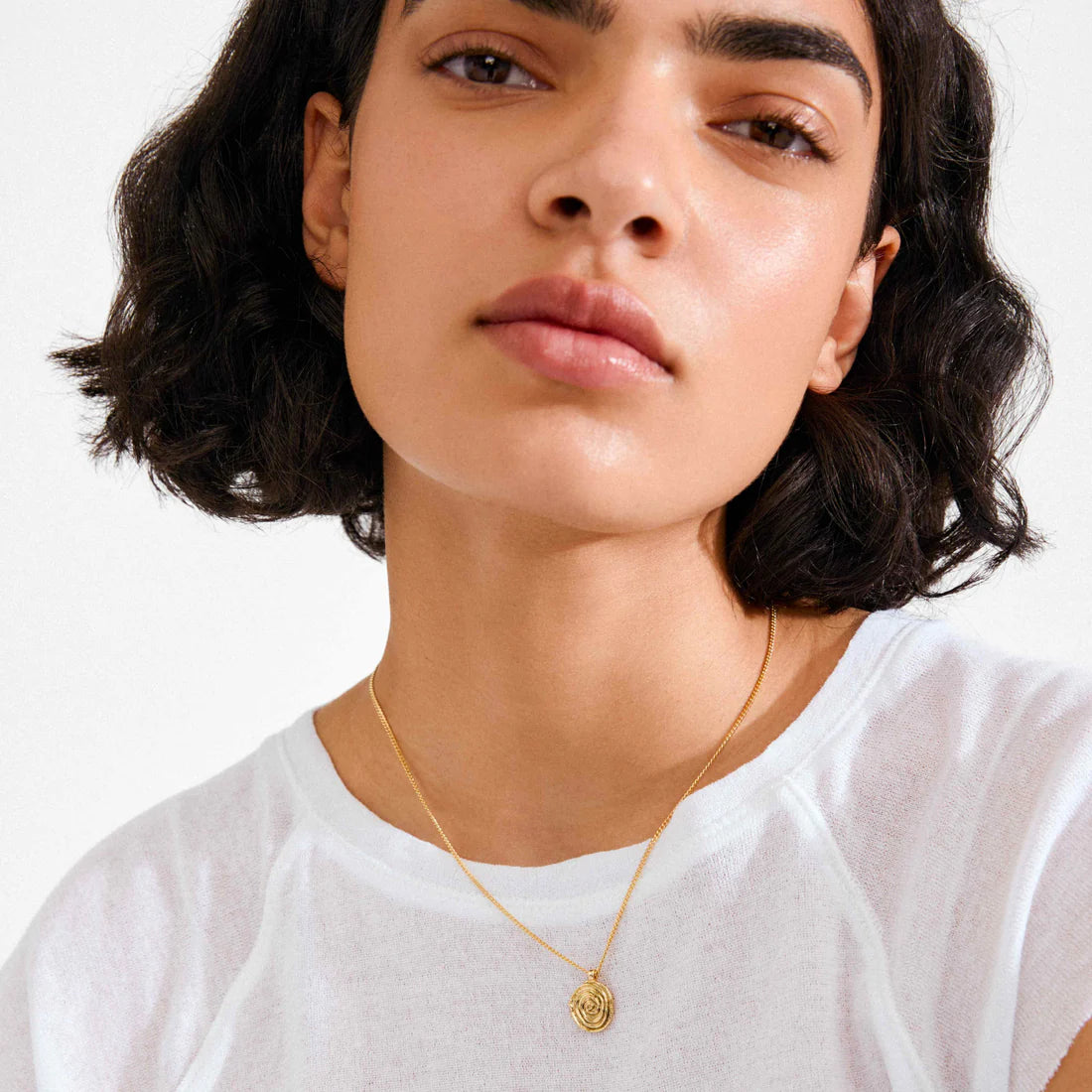 Air Necklace