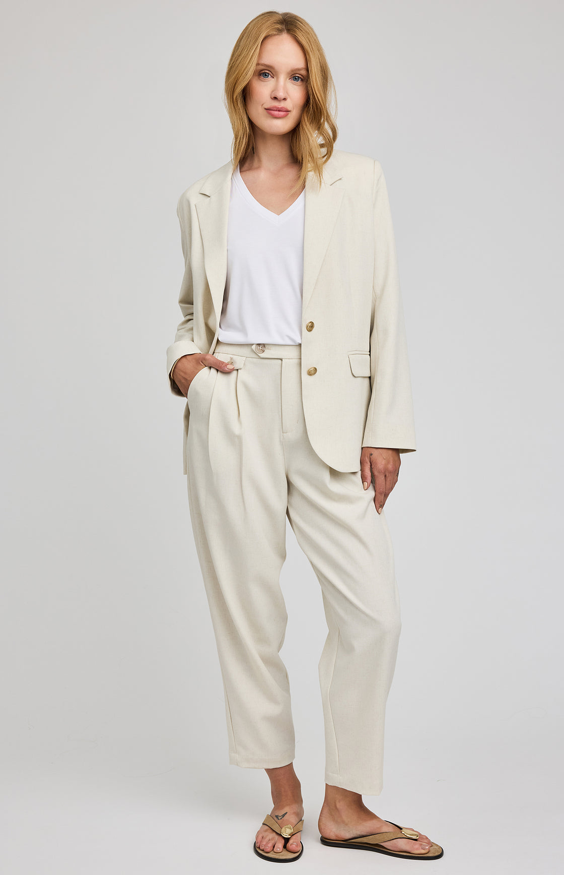 Francesca Trouser