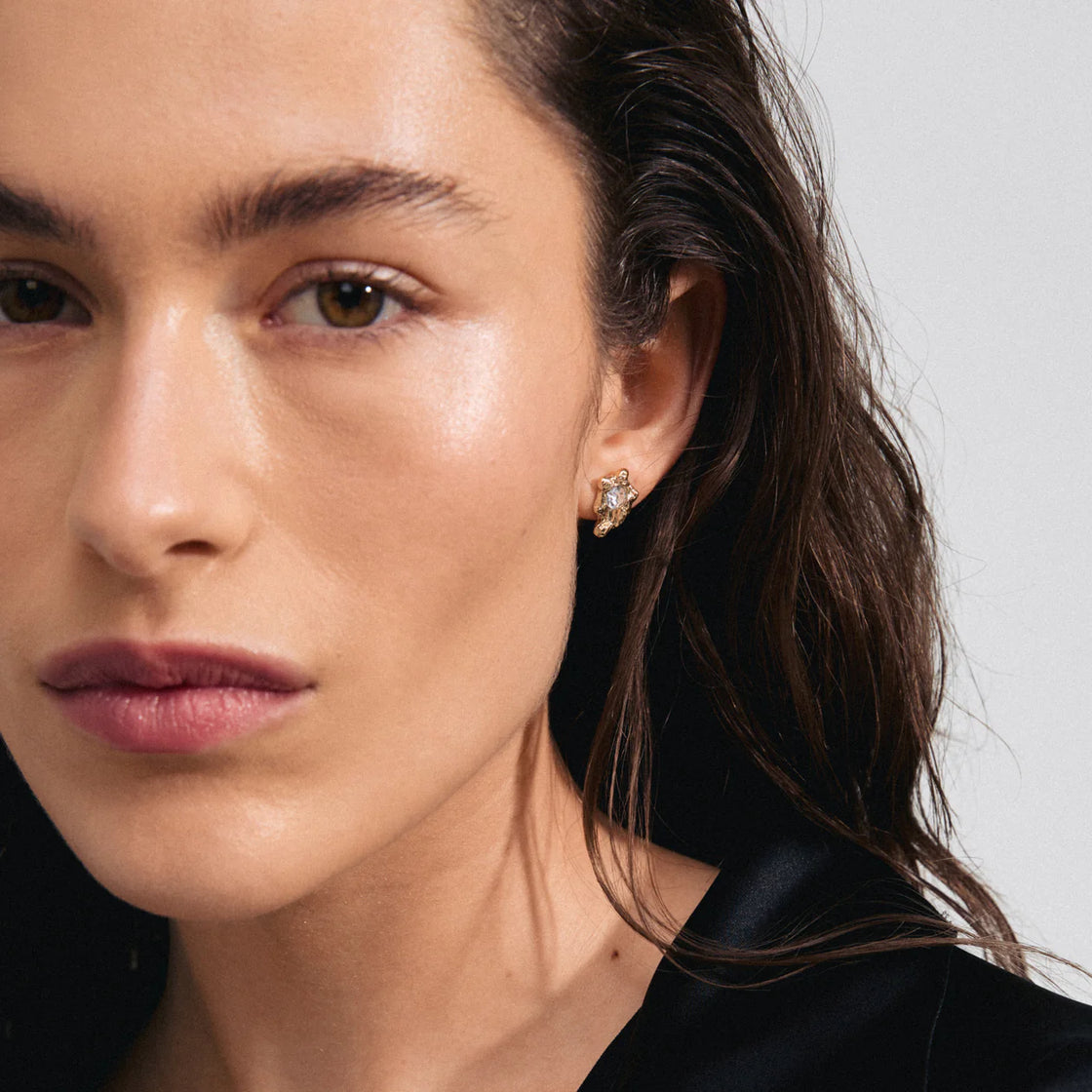 Aias Earring