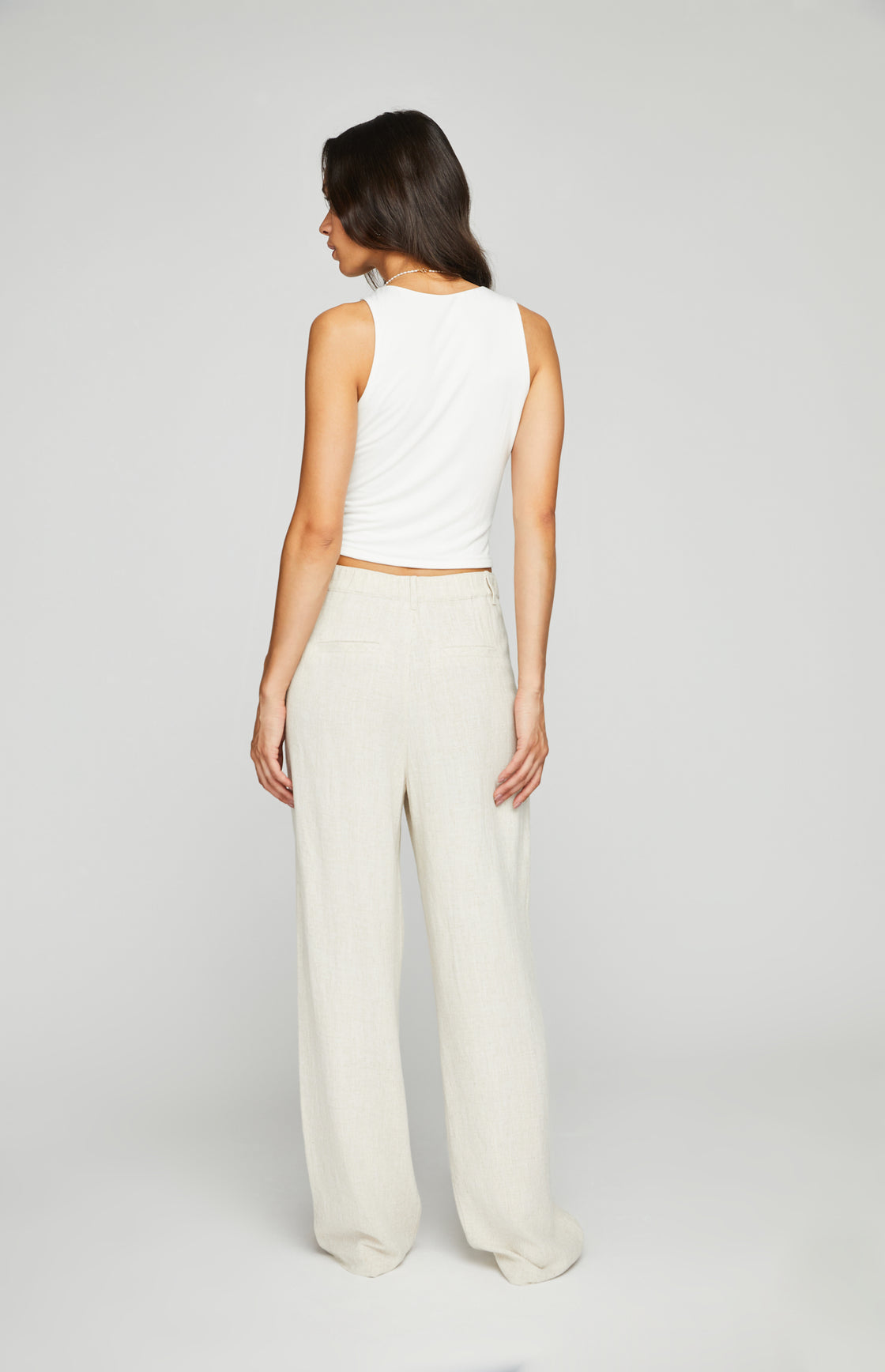 Elliot Pant