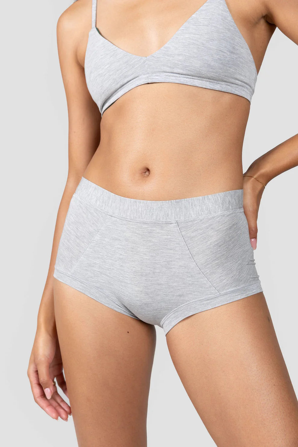 Huha Brief