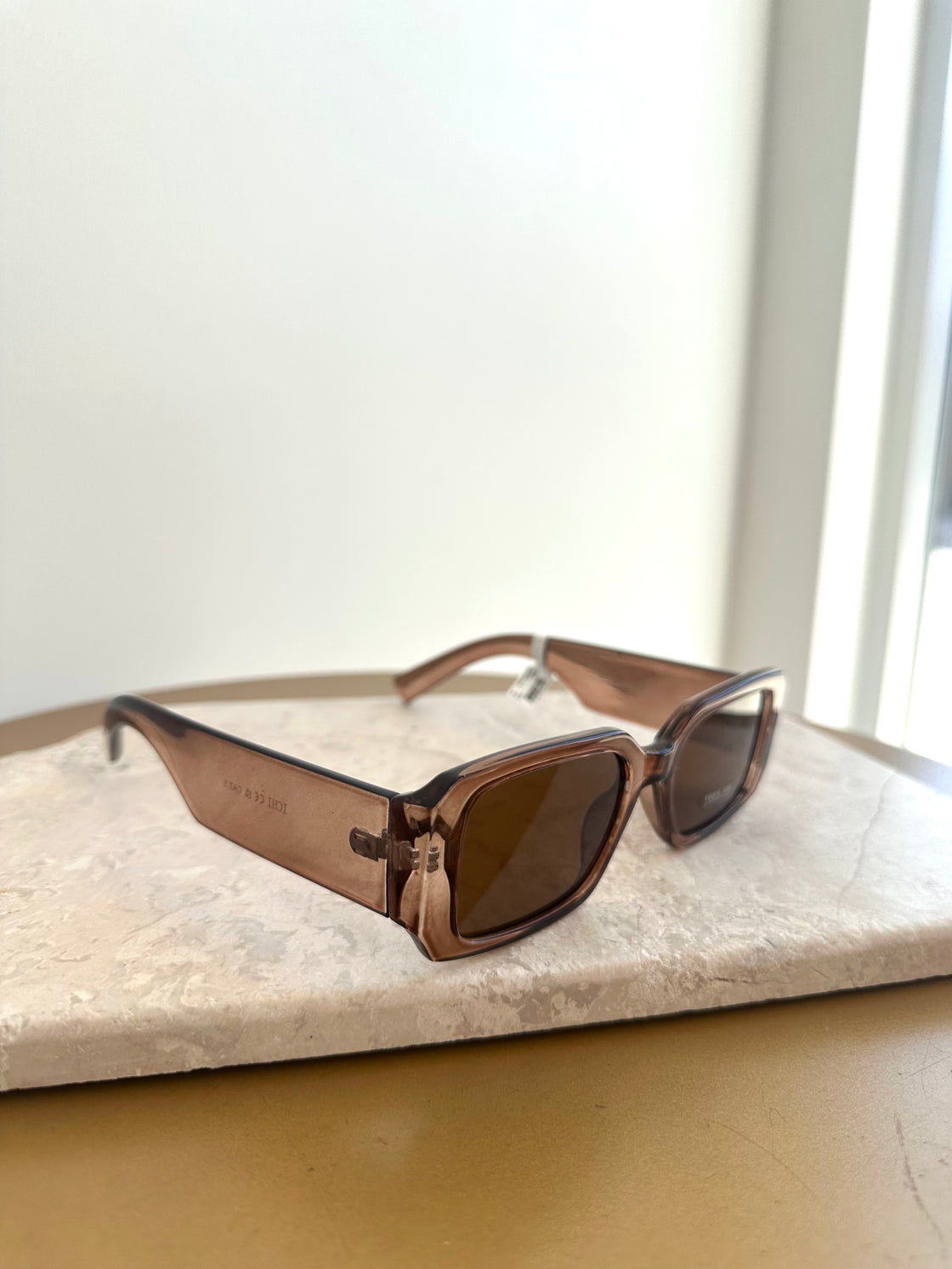 Lailiona Sunglasses