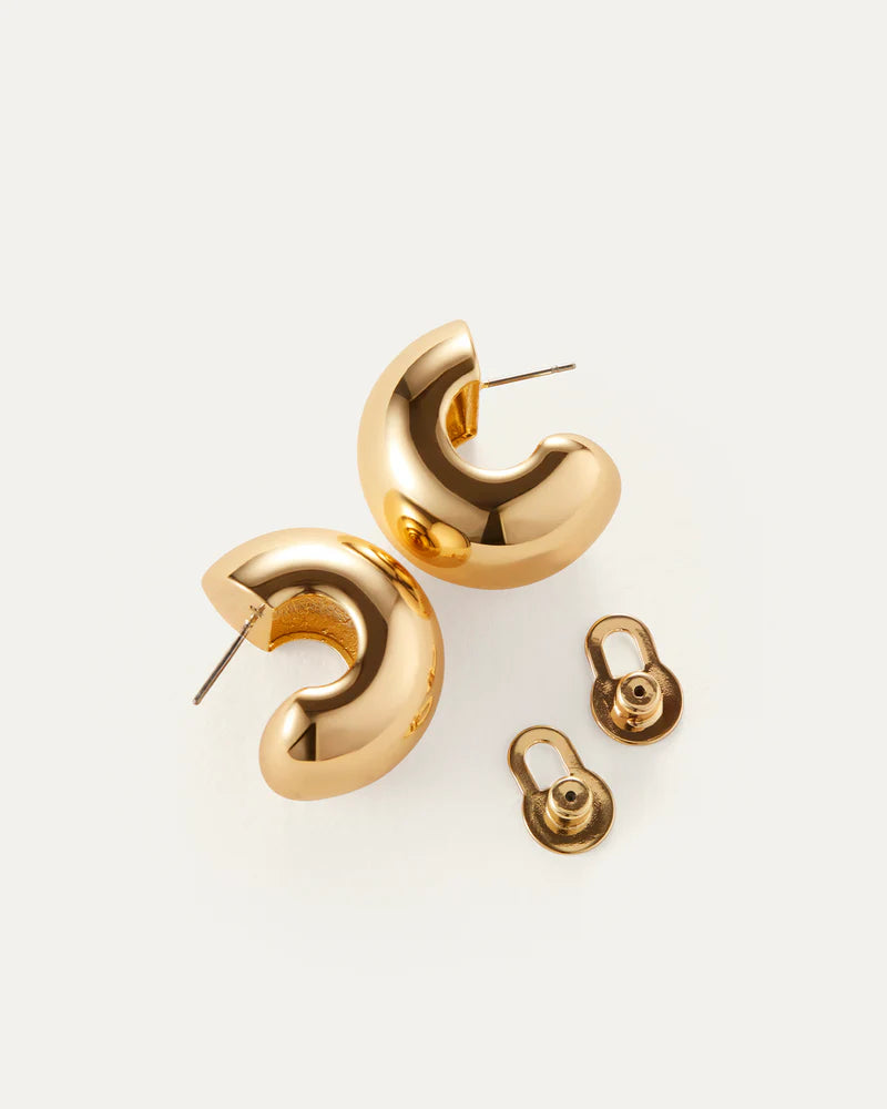 Gemma Hoops