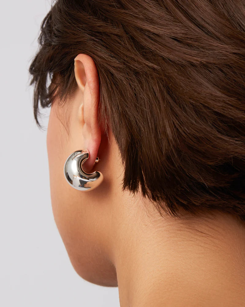 Gemma Hoops