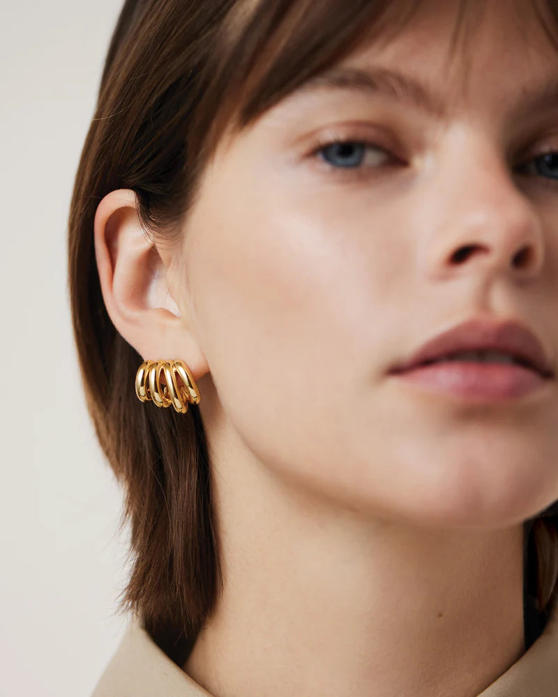 Monroe Earrings