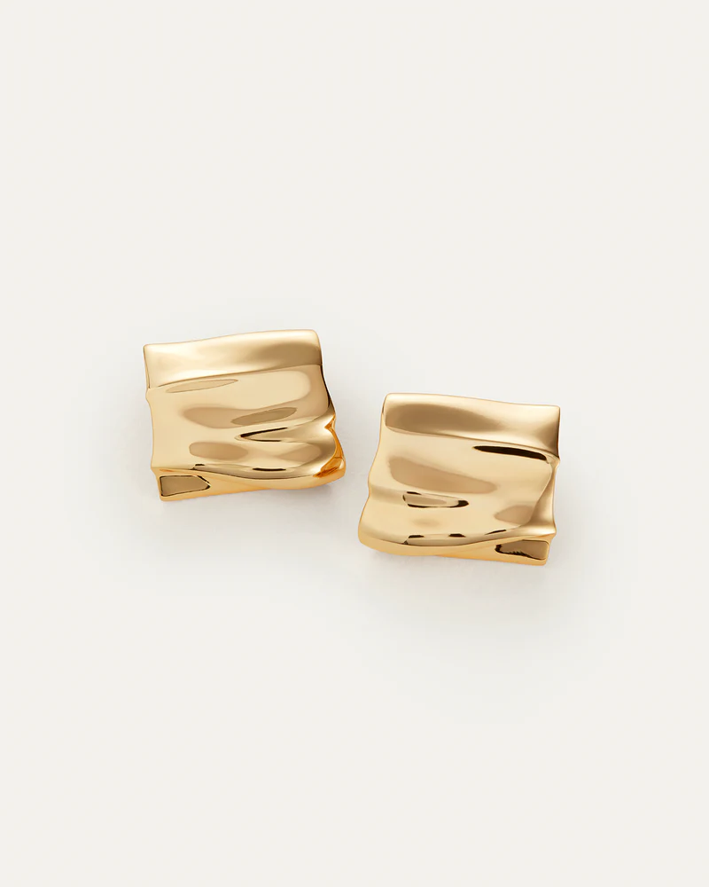 Sundra Earrings Large