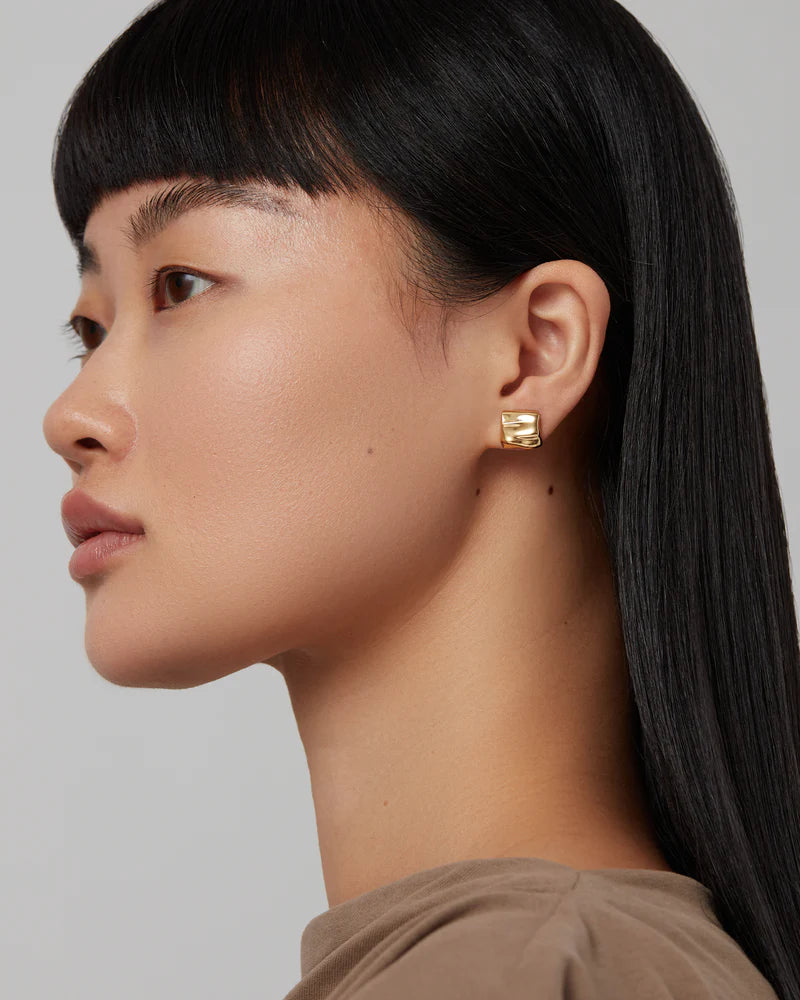 Mini Sundra Earrings