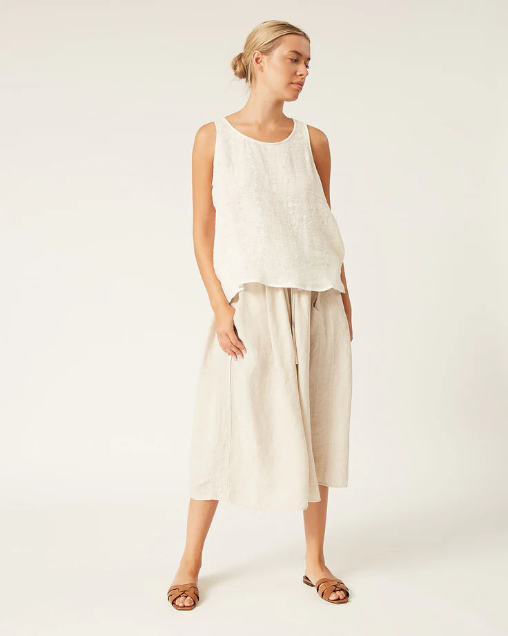 Hedi Skirt