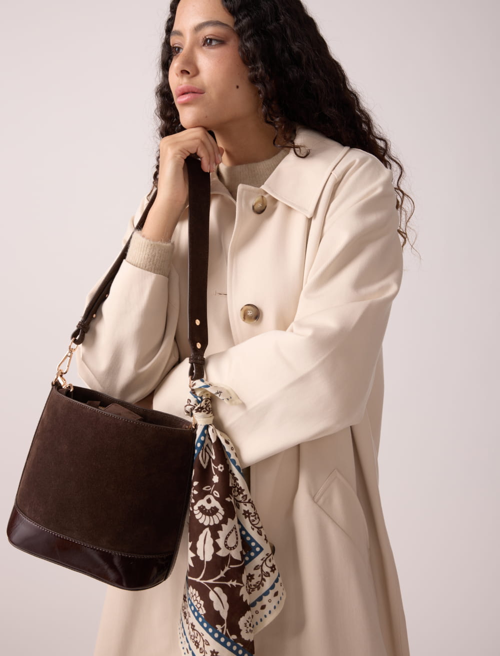 Small Marlon Bag