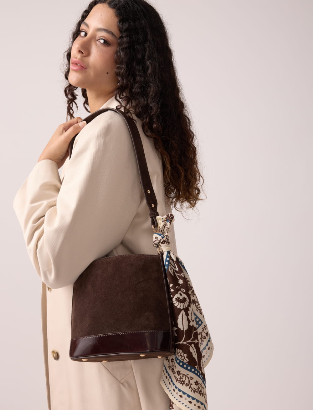 Small Marlon Bag