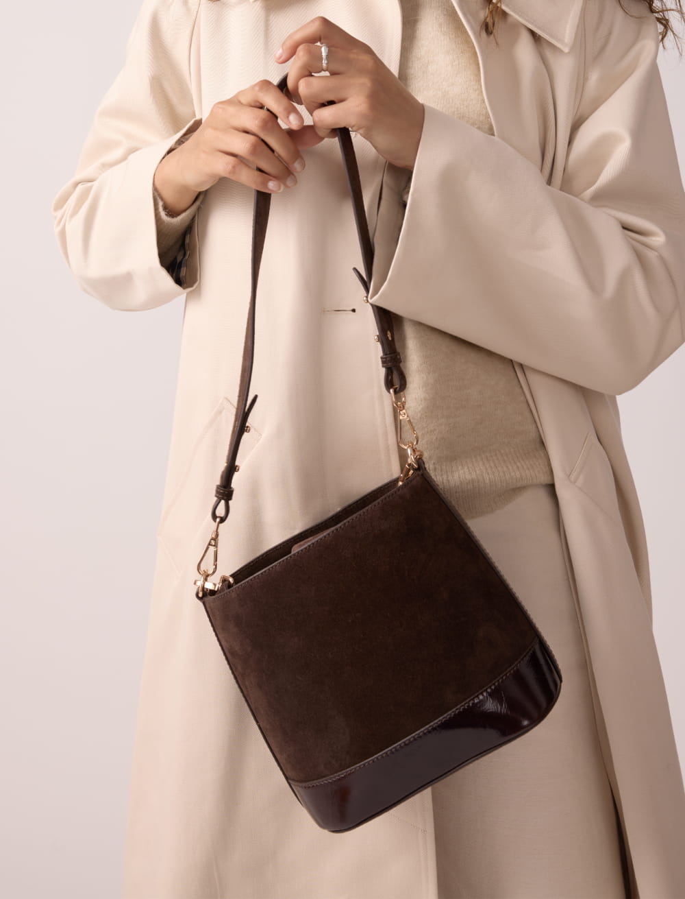 Small Marlon Bag