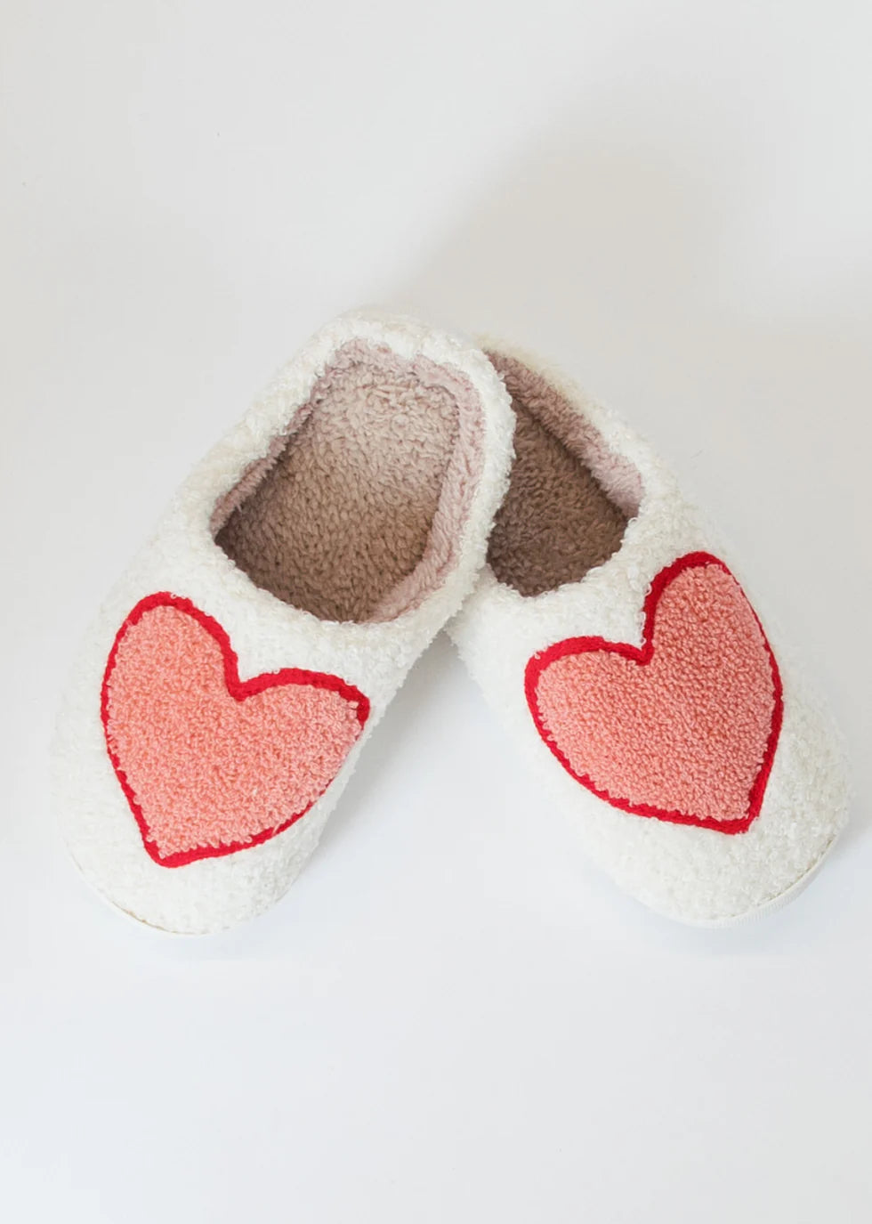 Printed Sherpa Slides