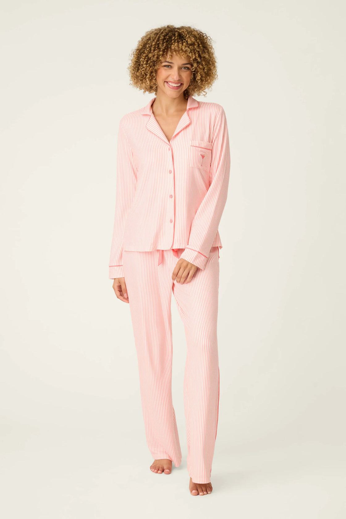 Paloma Mama PJ Set