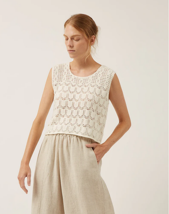 Janne Sweater