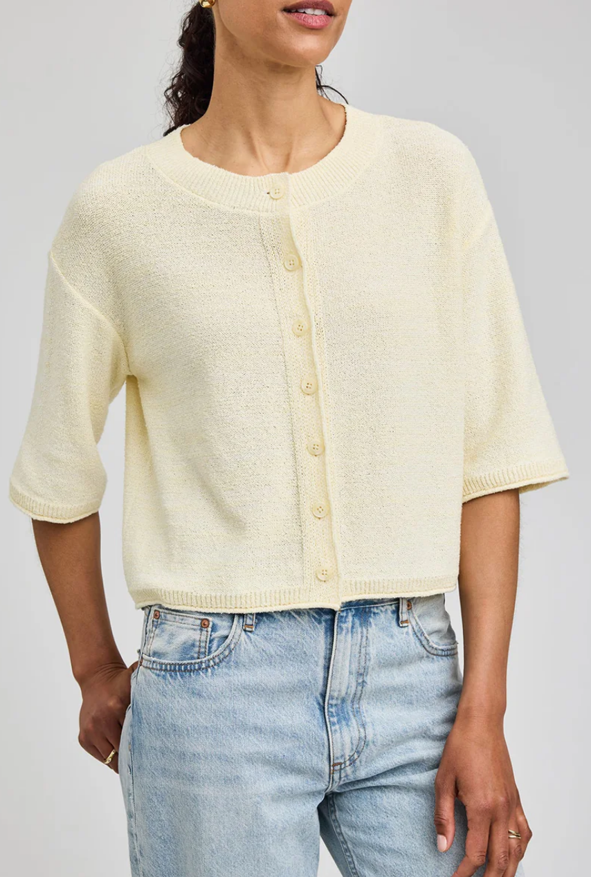 Genevieve Cardigan