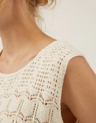 Janne Sweater