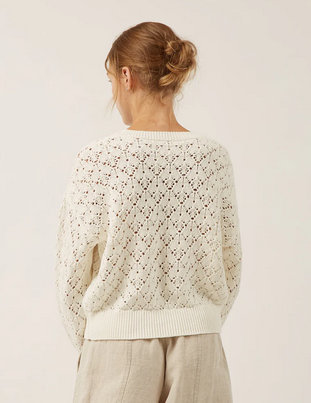 Lisa Sweater
