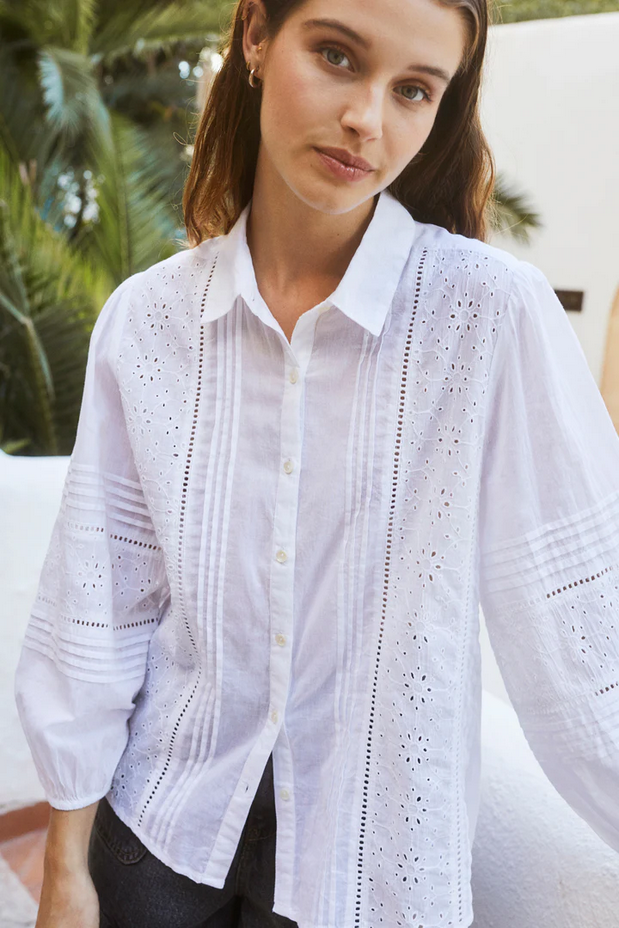 Camisa Blouse
