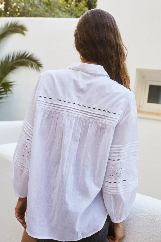 Camisa Blouse