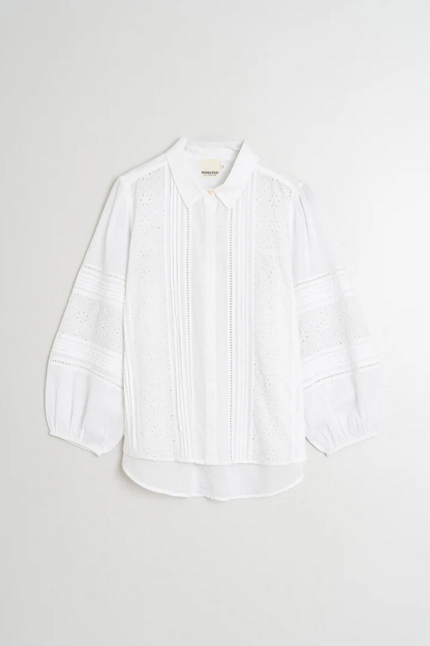 Camisa Blouse