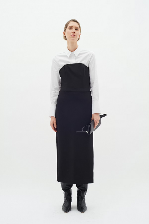 Kiarah Dress