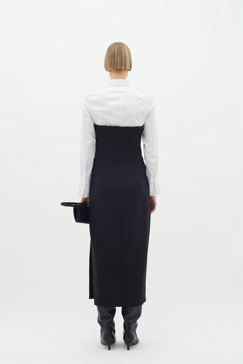 Kiarah Dress