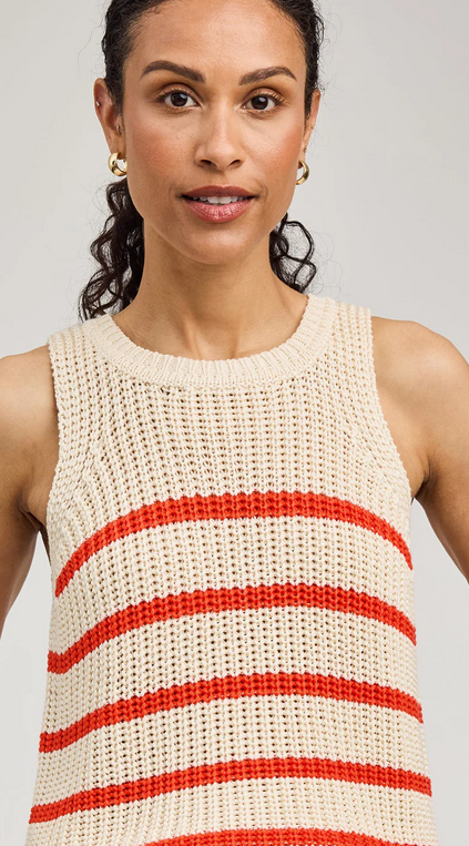 Andrea Knit Tank