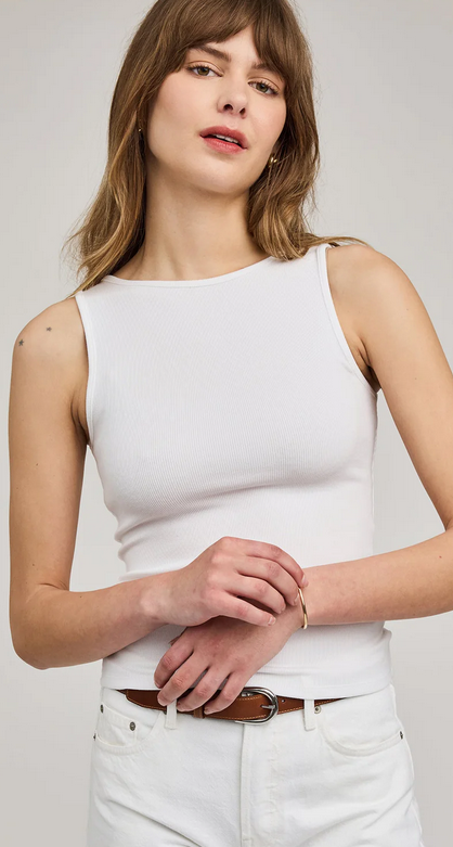 Naia Tank Top