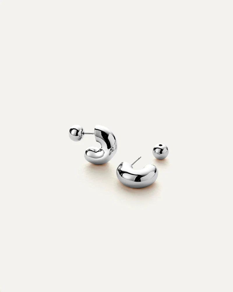 Tome Hoops Small