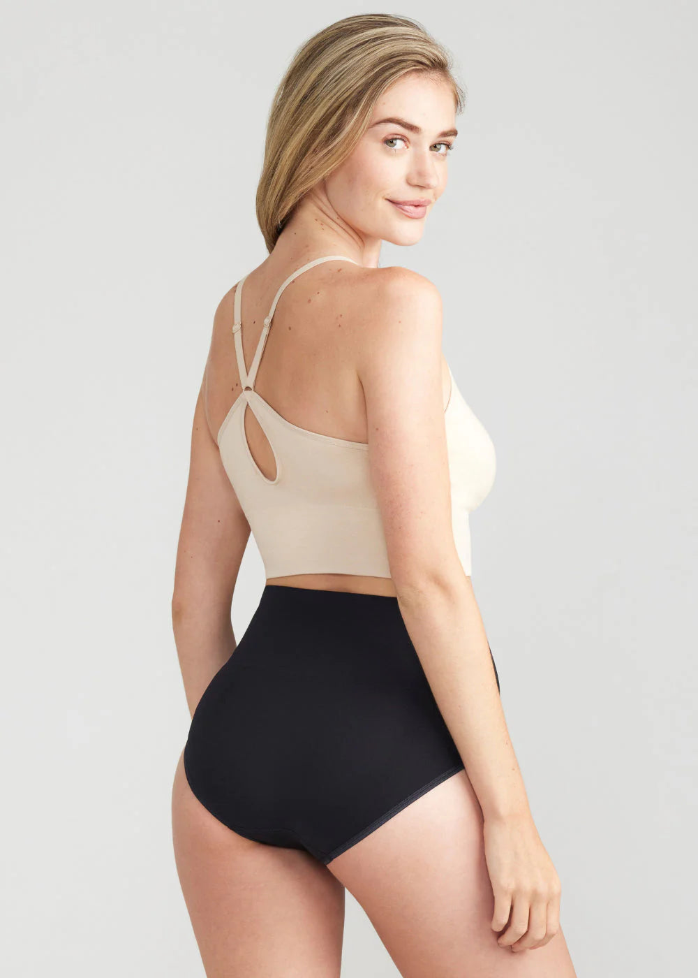 Ultralight Shaping Brief Seamless