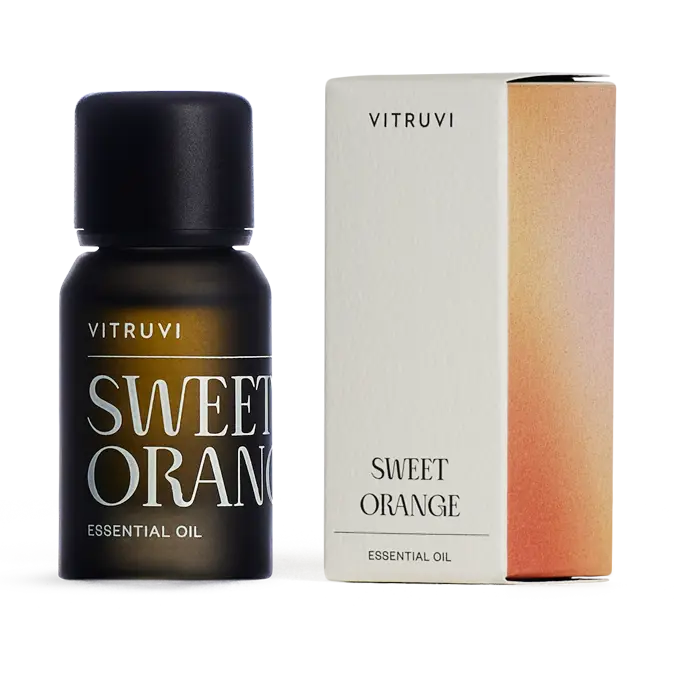 Sweet Orange