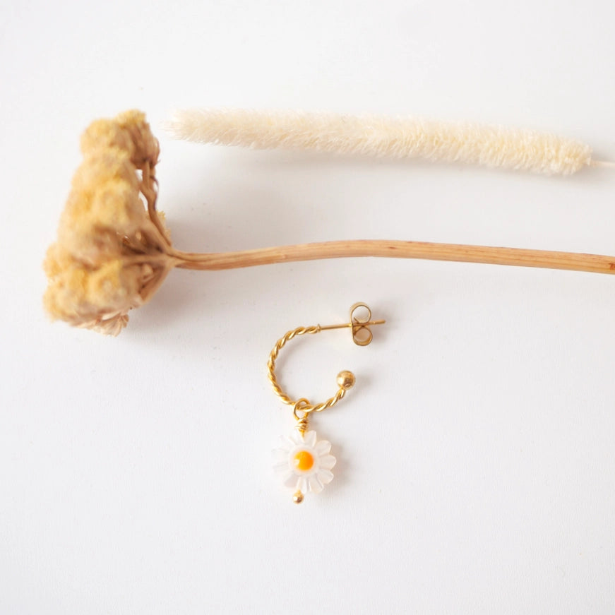 Azeria Hena Mini Single Earrings
