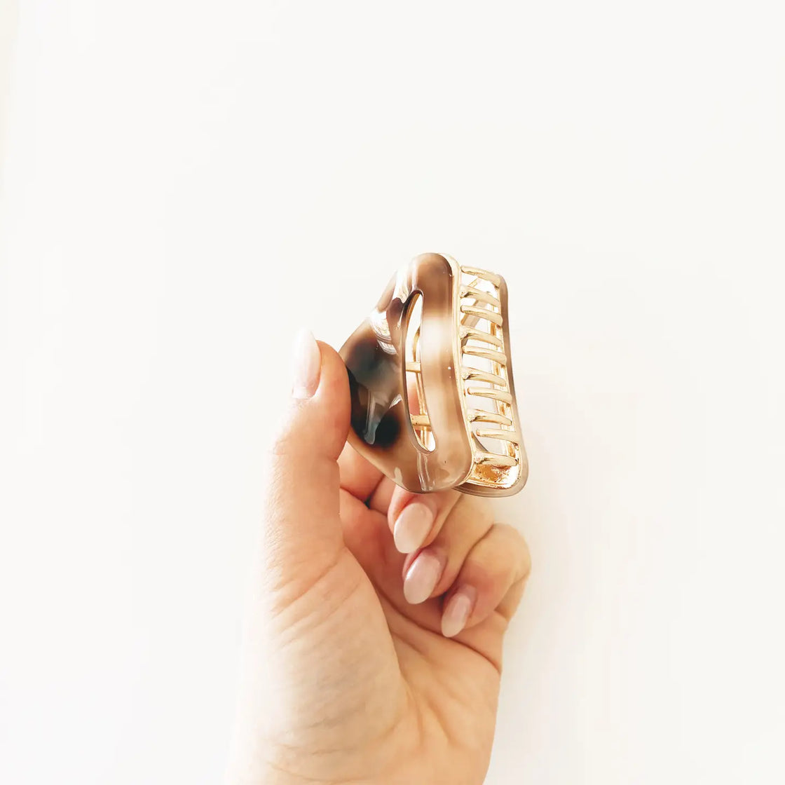 Retro Hair Clip