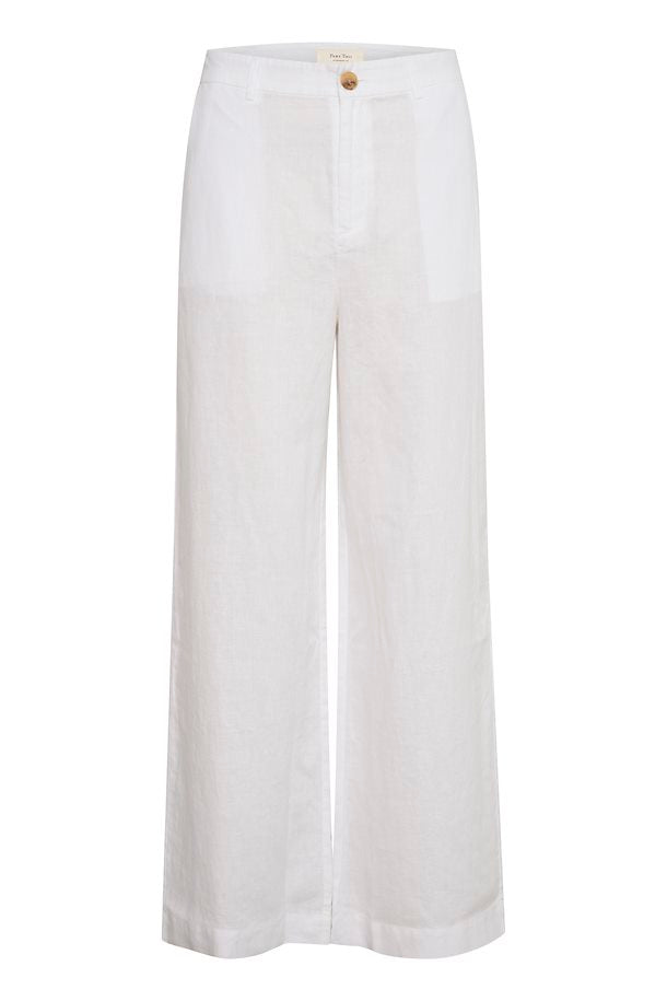 Ninnes Linen Trouser