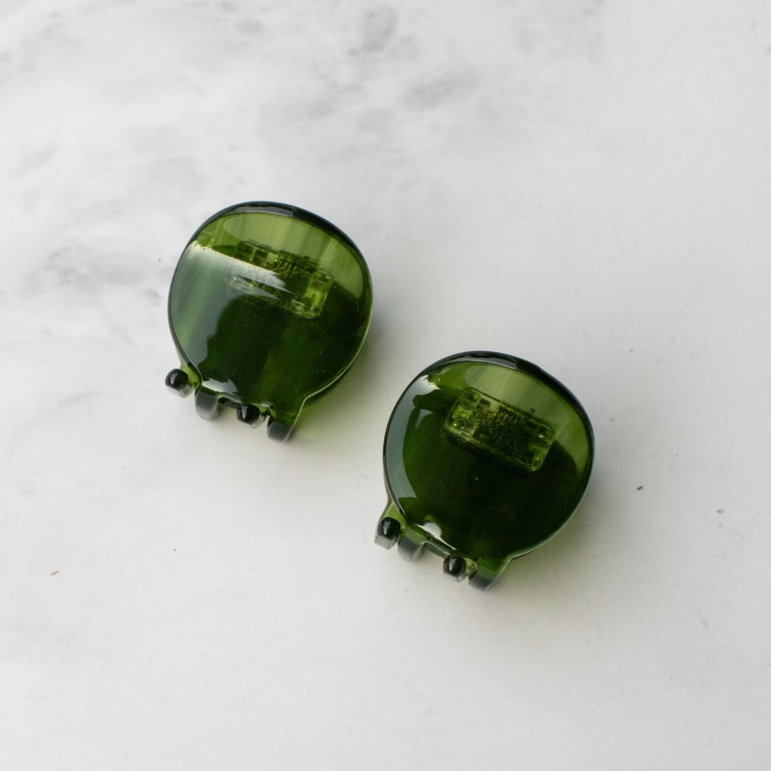 Mini Hair Clip