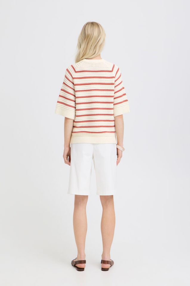 Mikala Pullover