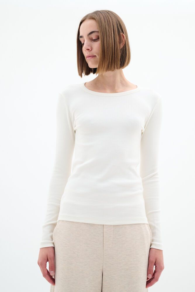 Lolah Base Long Sleeve